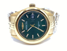 RELÓGIO INVICTA Aviator 38427 38mm PC32 quartzo garantia de 3 anos SEM CAIXA comprar usado  Enviando para Brazil