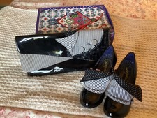 Irregular choice shoes for sale  BARNOLDSWICK