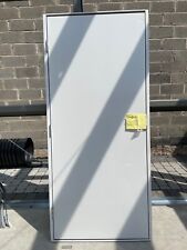 Steel building doors for sale  Wayne