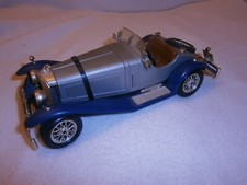 Mercedes ssk gebraucht kaufen  Berlin