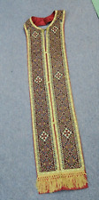 Antique hand embroidery for sale  Great Neck