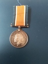Ww1 medal. royal for sale  RUNCORN