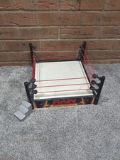 Wwe raw breakable for sale  SPALDING