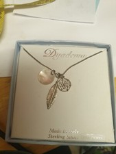 Dyadema sterling silver for sale  BOOTLE