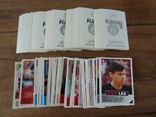 Panini super players for sale  BLACKBURN