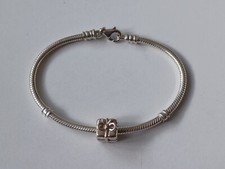 Authentic pandora sterling for sale  NOTTINGHAM