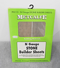 Metcalfe gauge pn115 for sale  WATFORD