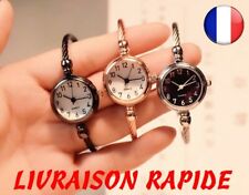 Montre bracelet luxe d'occasion  Pommeuse