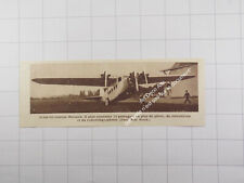 1929 bernard tri d'occasion  Expédié en Belgium