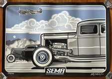 Sema show 2014 for sale  Homer Glen