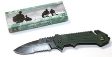 Army klappmesser taschenmesser gebraucht kaufen  Delbrück