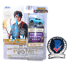 Daniel radcliffe signed for sale  USA