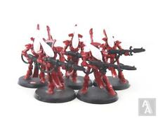 Wraithguard squad craftworlds for sale  WESTBURY