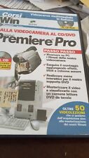 Premiere pro corso usato  Valfabbrica