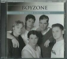 Silver collection boyzone for sale  UK
