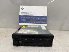 Bmw e36 autoradio gebraucht kaufen  Augsburg