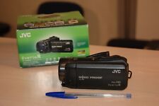 Videocamera jvc everio usato  Italia