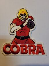 Patch thermocollant brodé d'occasion  Malakoff