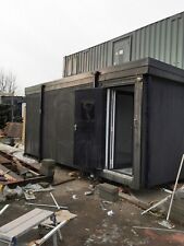 20ft porta cabin for sale  ROTHERHAM