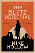 Blitz detective intricate for sale  UK