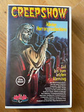 Vhs creepshow kleine gebraucht kaufen  Tangstedt