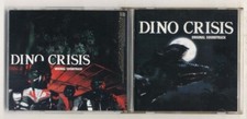 Dino crisis original usato  Settimo Torinese