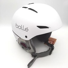 Bollé skihelm medium gebraucht kaufen  Schwarzenberg