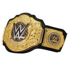 Wwe heavyweight championship for sale  RIPLEY