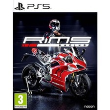 Rims racing playstation gebraucht kaufen  Dillenburg