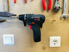 Bosch professional 12v gebraucht kaufen  Passau