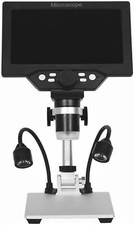 Digital microscope inch for sale  LEICESTER