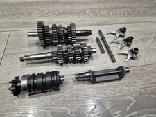 Yamaha dt125r gear for sale  HULL