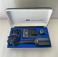 Microphone itt ancien d'occasion  Montpellier-