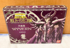 Saint Seiya Cloth Series Hades 12 Zodiac Wyvern Radamanthys Tianmu estrela JPN #368 comprar usado  Enviando para Brazil