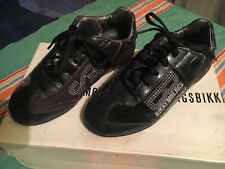 Sneakers nere marca usato  Milano