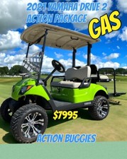 2021 yamaha drive for sale  Willis