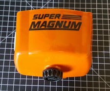 Stihl super magnum d'occasion  Expédié en Belgium