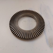 Scroll plate burnerd for sale  LINCOLN