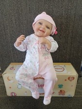 Boneca bebê renascida 3637 com acessórios comprar usado  Enviando para Brazil