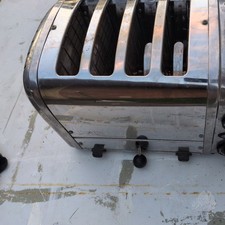 Dualit slice toaster. for sale  Baton Rouge