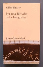 Vilem flusser per usato  Bologna