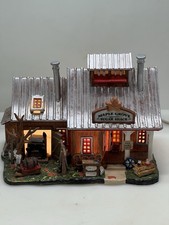 Lemax vail village for sale  Southington