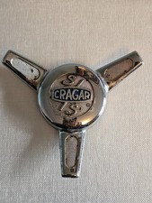 Cragar e2046 tri for sale  Burnsville