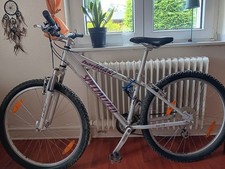 Mountainbike specialized model gebraucht kaufen  Wipperfürth
