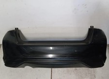 H50223zlmh paraurti posteriore usato  Rimini