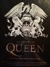 Years queen incl gebraucht kaufen  Bünde