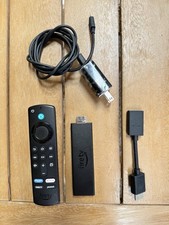 Amazon fire stick for sale  Greenville