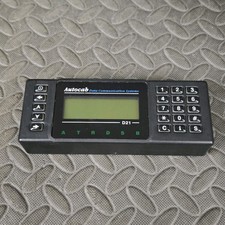 Gpc autocab d21 for sale  STANLEY