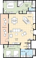 Wyndham bonnet creek for sale  Vincentown