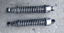 Amortisseurs suspension origin d'occasion  Le Pont-de-Beauvoisin